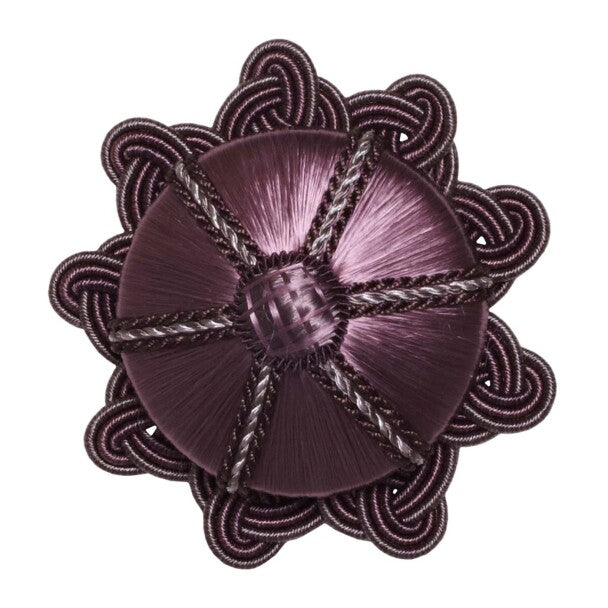 Aurelia Rosette - Amethyst