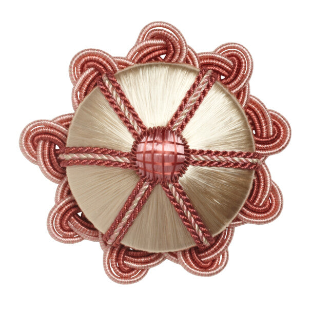 Aurelia Rosette - Shell