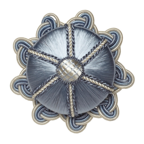 Aurelia Rosette - Wedgewood