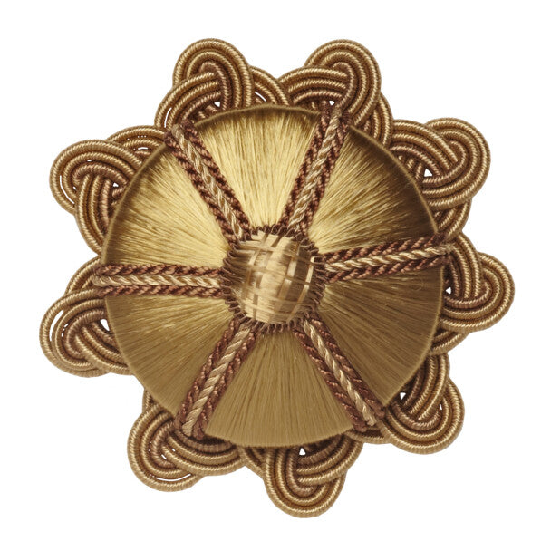 Aurelia Rosette - Honey