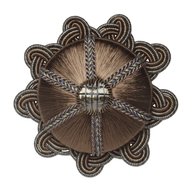 Aurelia Rosette - Gris