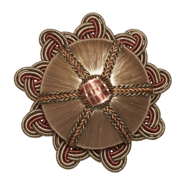 Aurelia Rosette - Tea