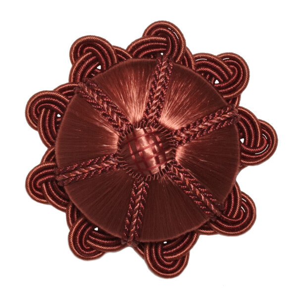 Aurelia Rosette - Sienna