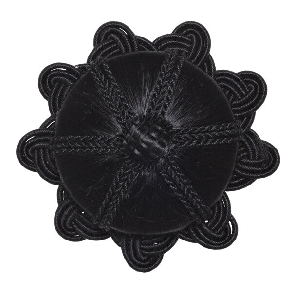 Aurelia Rosette - Onyx