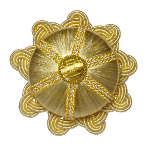 Aurelia Rosette - Lemon