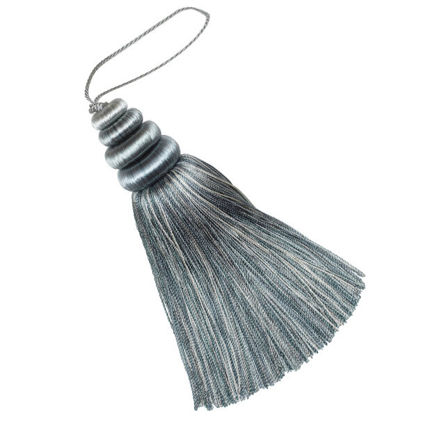 Aurelia Key Tassel - Surf