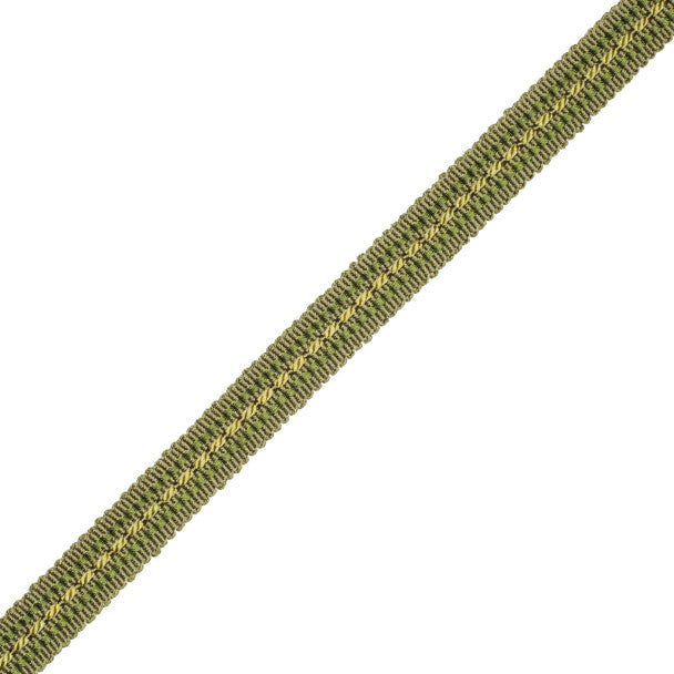 1/2" Aurelia Gimp - Apple Green