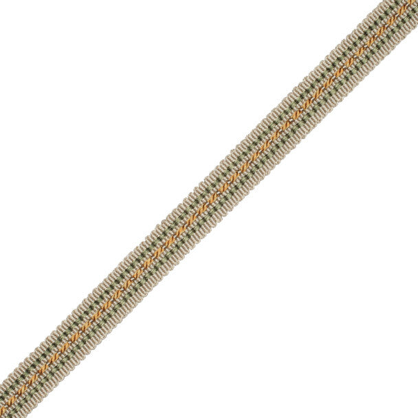 1/2" Aurelia Gimp - Jewel
