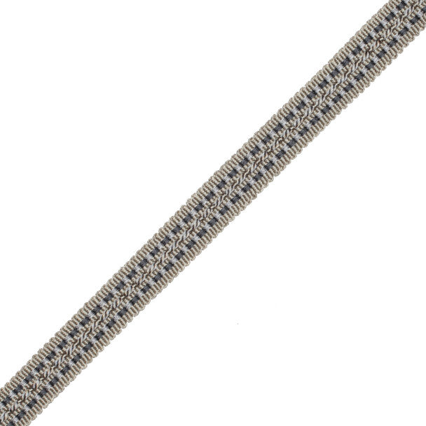 1/2" Aurelia Gimp - Mica