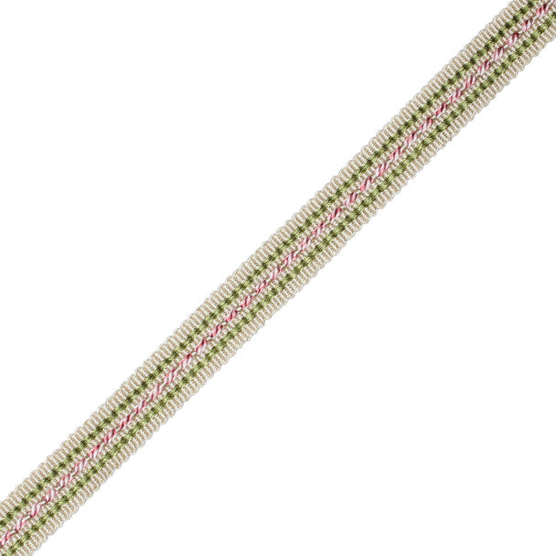 1/2" Aurelia Gimp - Fleur