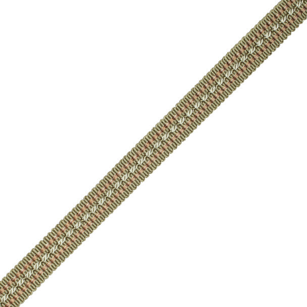 1/2" Aurelia Gimp - Sage