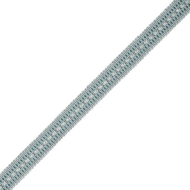 1/2" Aurelia Gimp - Surf