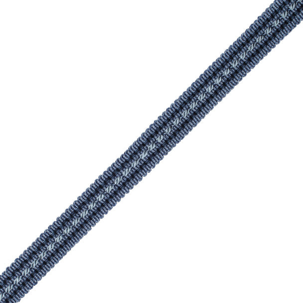 1/2" Aurelia Gimp - Sapphire