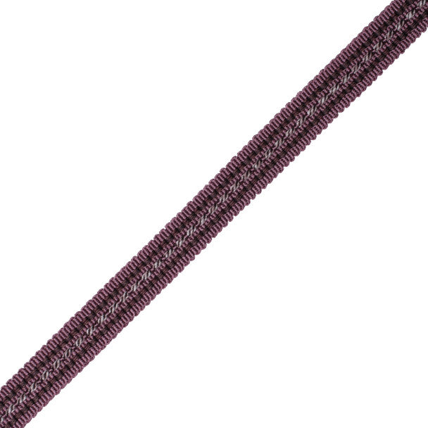 1/2" Aurelia Gimp - Amethyst