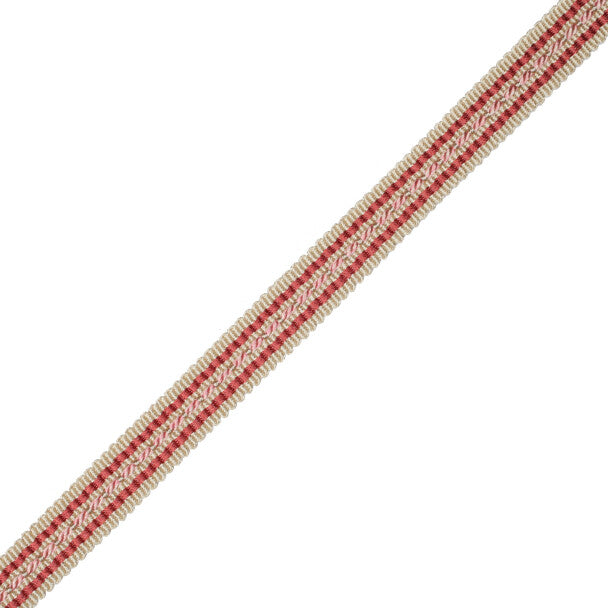 1/2" Aurelia Gimp - Shell