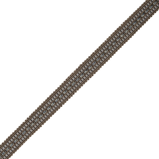 1/2" Aurelia Gimp - Gris