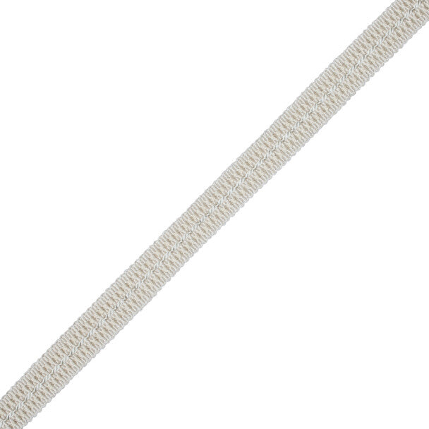 1/2" Aurelia Gimp - Ivory