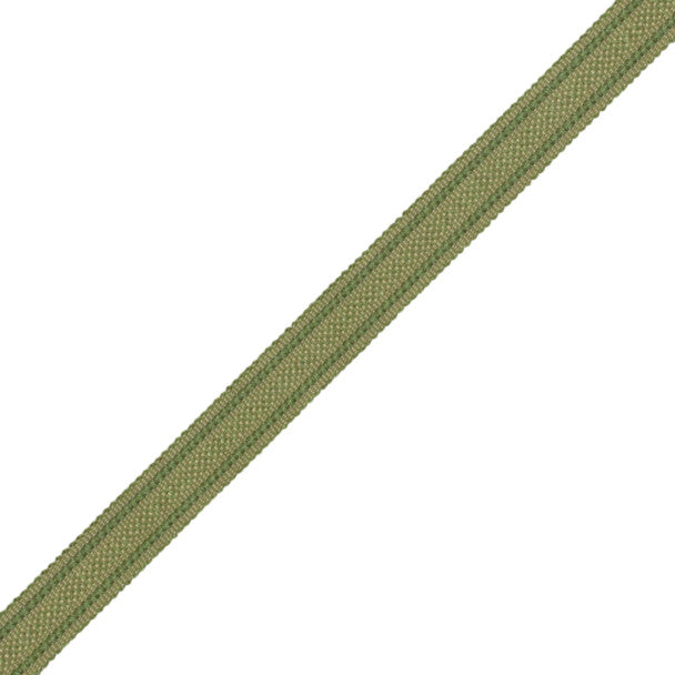Strata Gimp - Tea Leaf