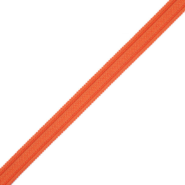 Strata Gimp - Tangerine