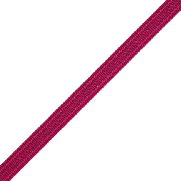 Strata Gimp - Fuchsia