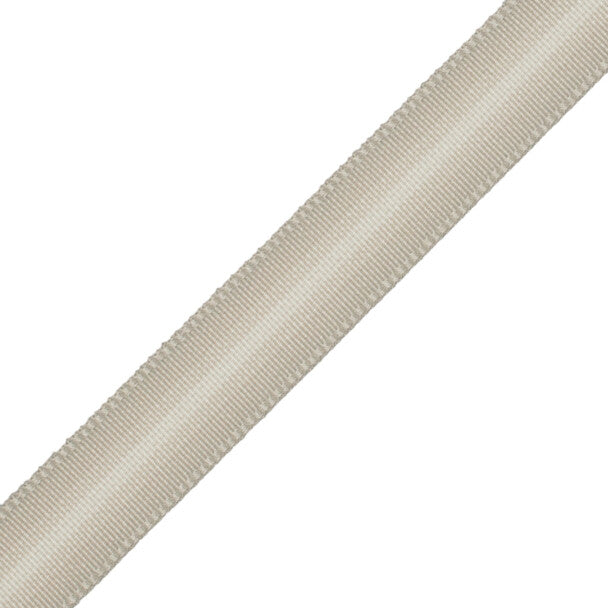 Strata Ombré Border - Oatmeal