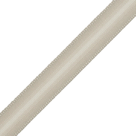 Strata Ombré Border - Oatmeal