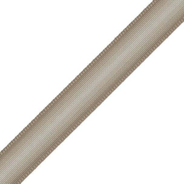 Strata Ombré Border - Almond