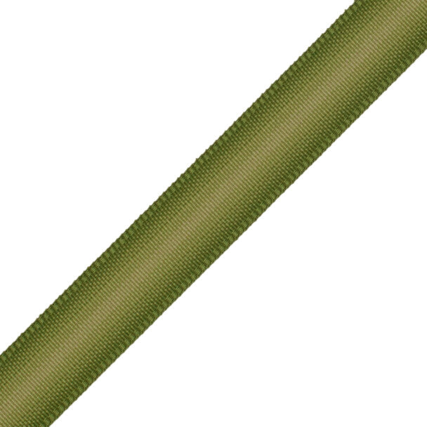 Strata Ombré Border - Tea Leaf