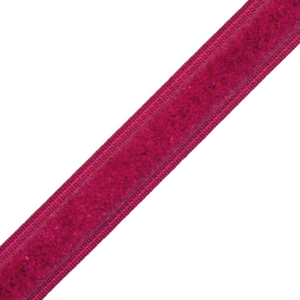 Strata Marabout - Fuchsia