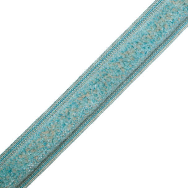 Strata Marabout - Cyan