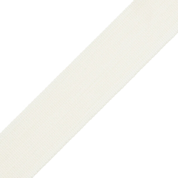 Strata Strie Border - Ivory