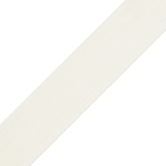 Strata Strie Border - Ivory