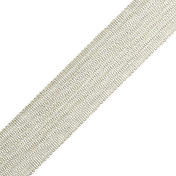 Strata Strie Border - Oatmeal
