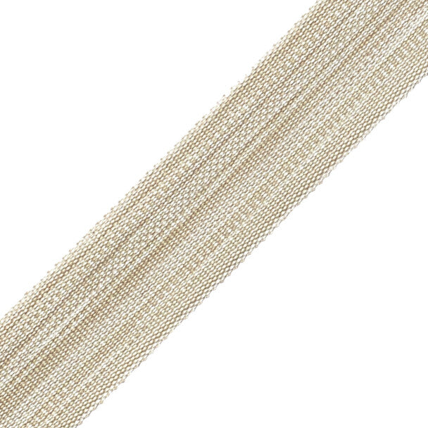 Strata Strie Border - Almond