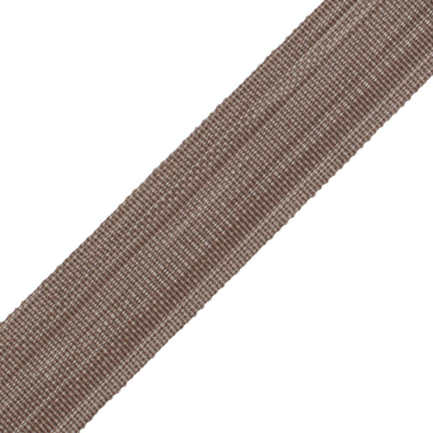 Strata Strie Border - Moleskin