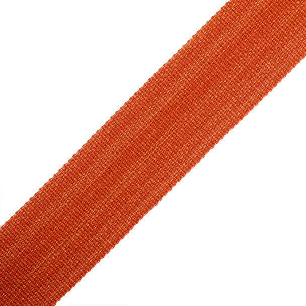 Strata Strie Border - Tangerine