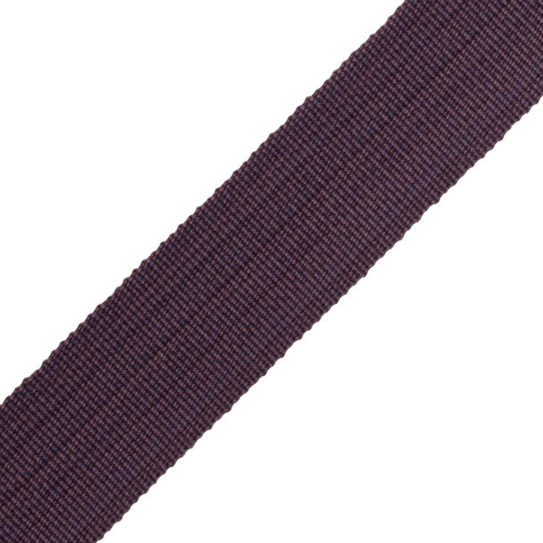 Strata Strie Border - Plum