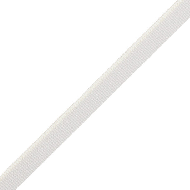 1/8" (3 Mm) Strata Cord with Tape - Ivory