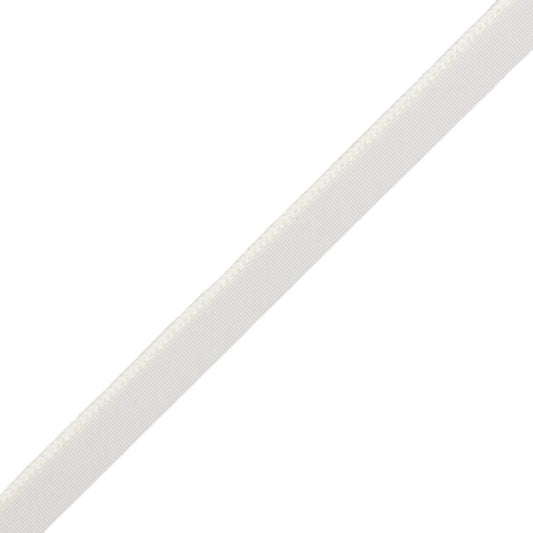 1/8" (3 Mm) Strata Cord with Tape - Ivory
