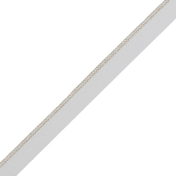 1/8" (3 Mm) Strata Cord with Tape - Oatmeal