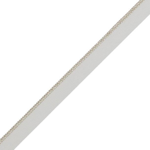 1/8" (3 Mm) Strata Cord with Tape - Almond