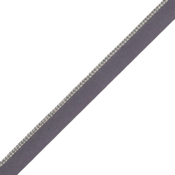 1/8" (3 Mm) Strata Cord with Tape - Ocean
