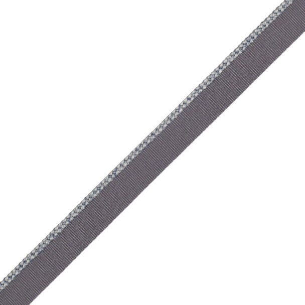 1/8" (3 Mm) Strata Cord with Tape - Denim