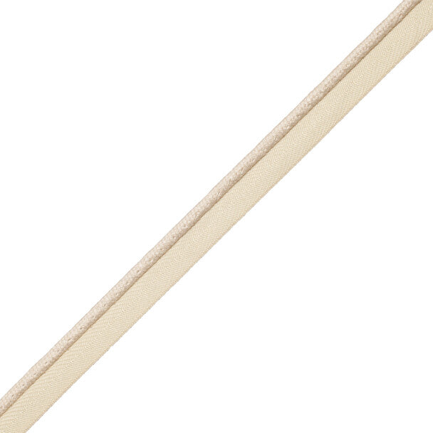 1/8" (4 Mm) Harbour Cord with Tape - Sand Dune