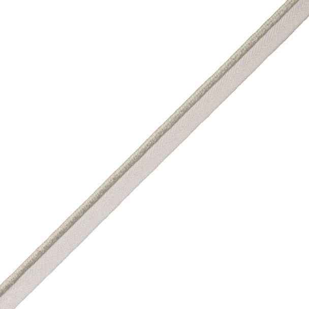 1/8" (4 Mm) Harbour Cord with Tape - Flax