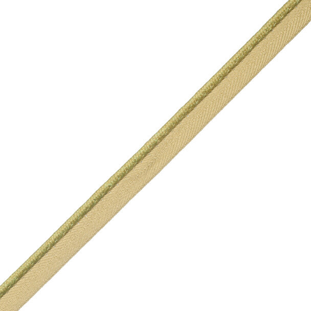 1/8" (4 Mm) Harbour Cord with Tape - Kelp
