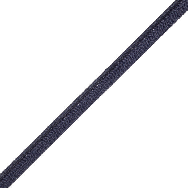 1/8" (4 Mm) Harbour Cord with Tape - Navy