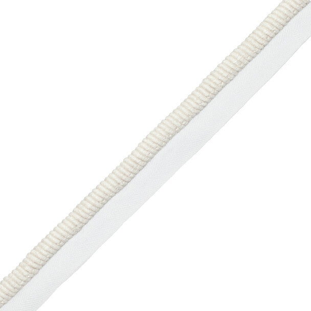 3/8" (10 Mm) Harbour Cord with Tape - Sail