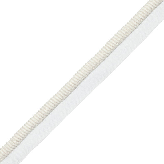 3/8" (10 Mm) Harbour Cord with Tape - Sail