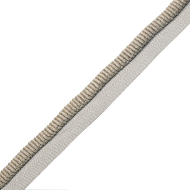 3/8" (10 Mm) Harbour Cord with Tape - Flax